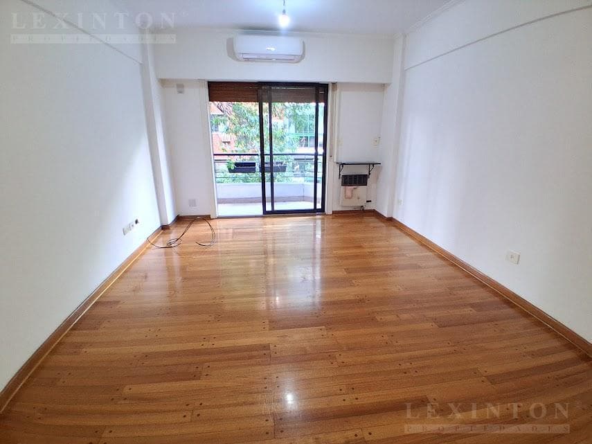 Departamento 2 ambientes en Belgrano - foto 1