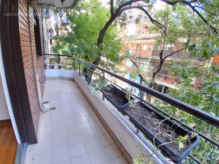 Departamento 2 ambientes en Belgrano - foto 11