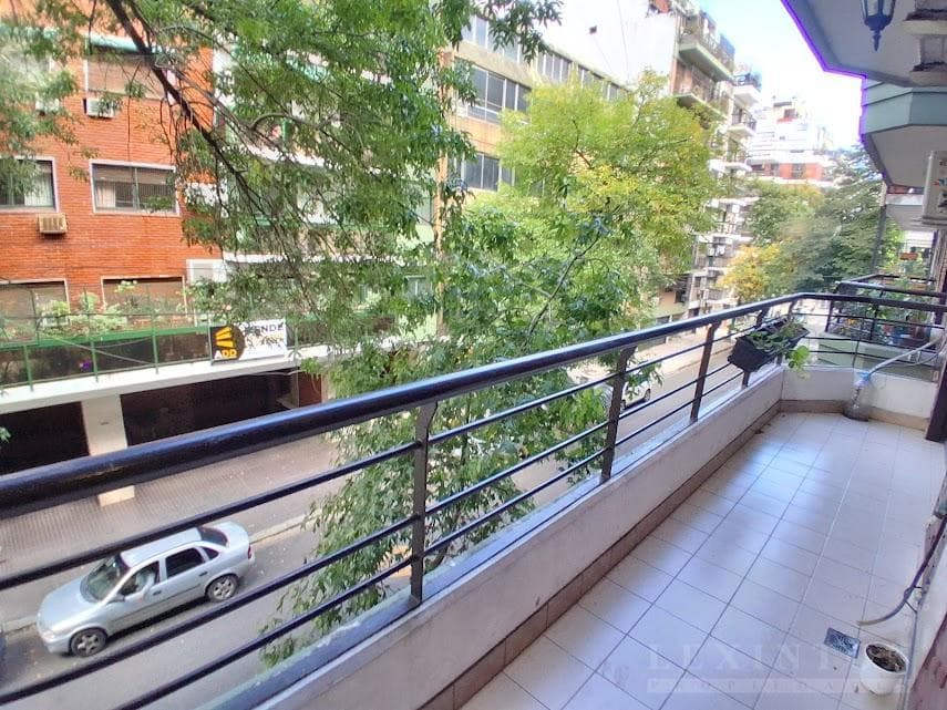 Departamento 2 ambientes en Belgrano - foto 13