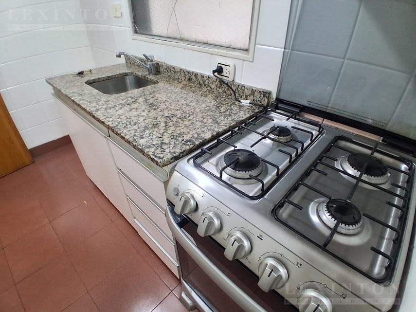 Departamento 2 ambientes en Belgrano - foto 9