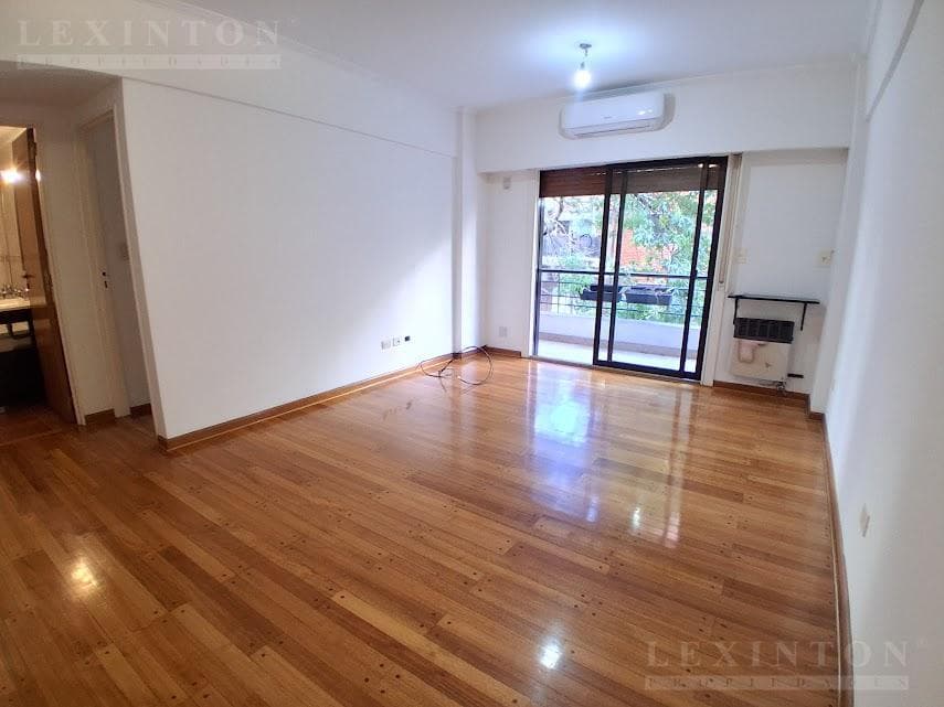 Departamento 2 ambientes en Belgrano - foto 2