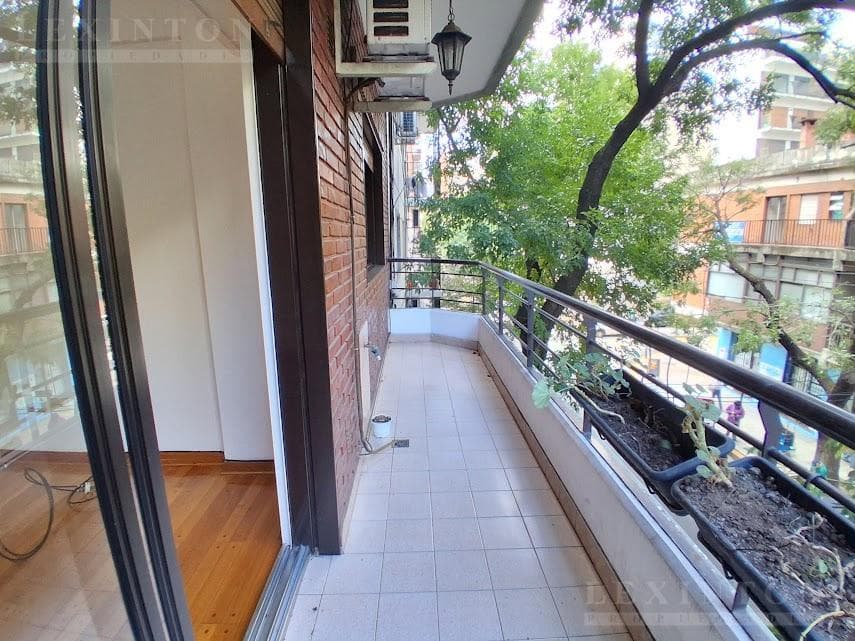 Departamento 2 ambientes en Belgrano - foto 10