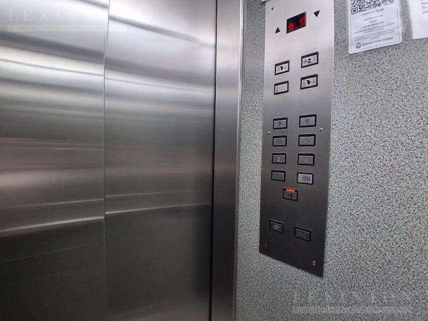 Departamento 2 ambientes en Belgrano - foto 23