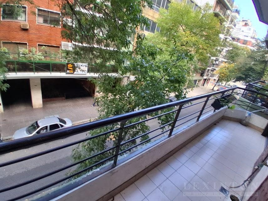 Departamento 2 ambientes en Belgrano - foto 14