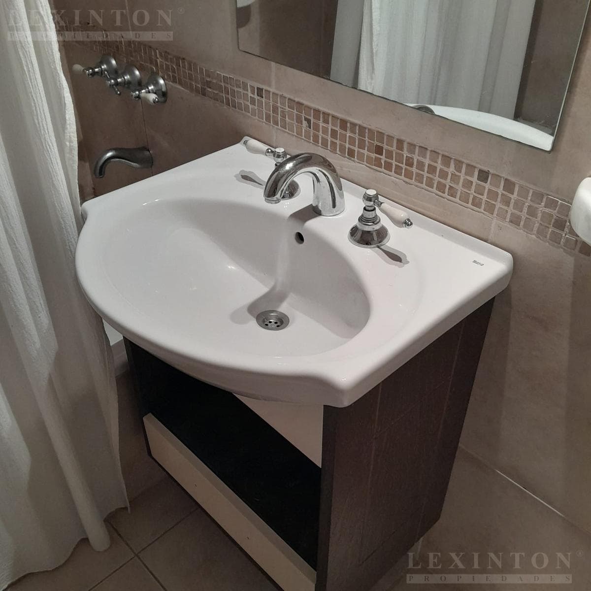 Departamento 1 ambientes en Las Cañitas, Palermo - foto 2