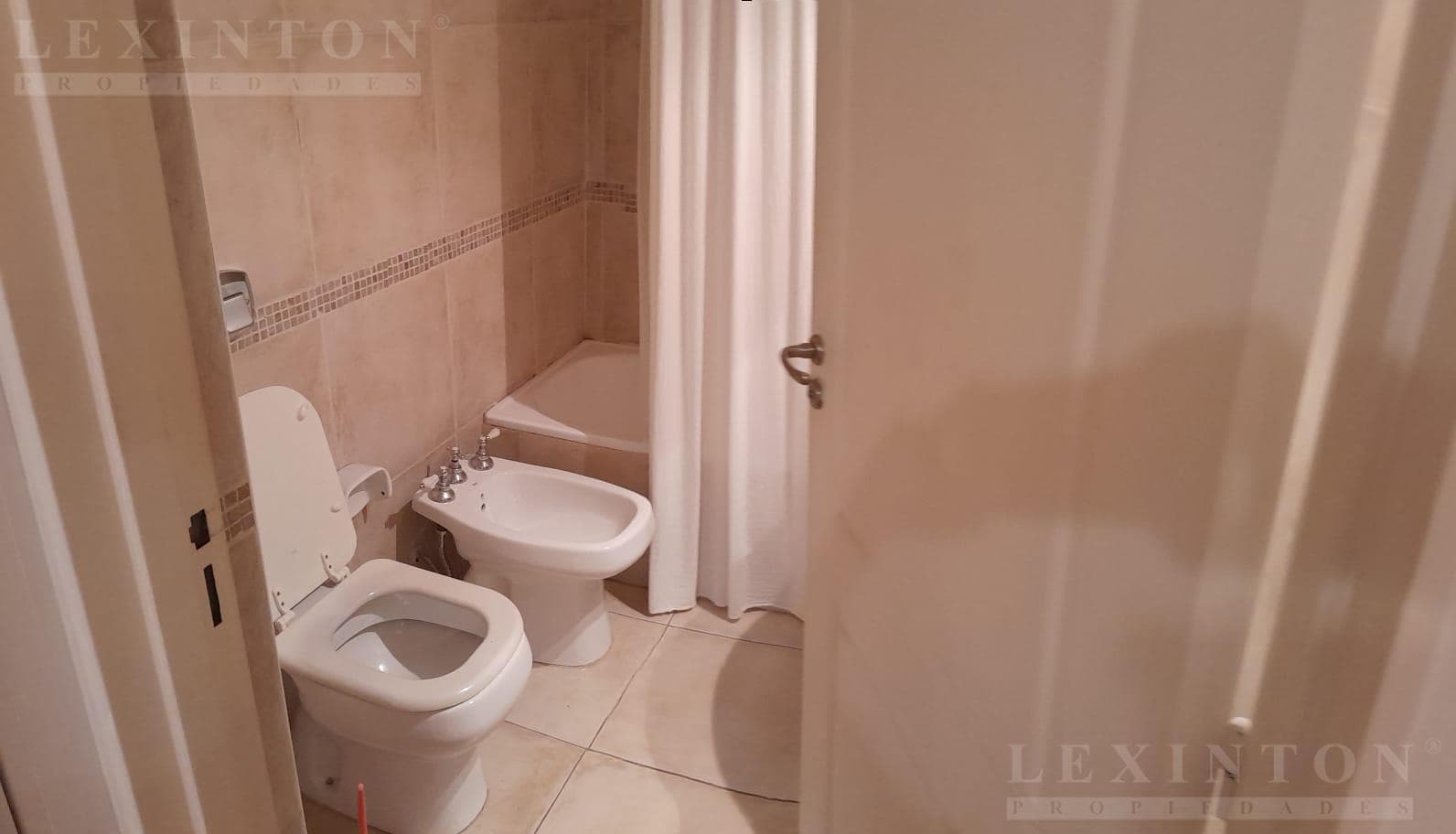 Departamento 1 ambientes en Las Cañitas, Palermo - foto 6