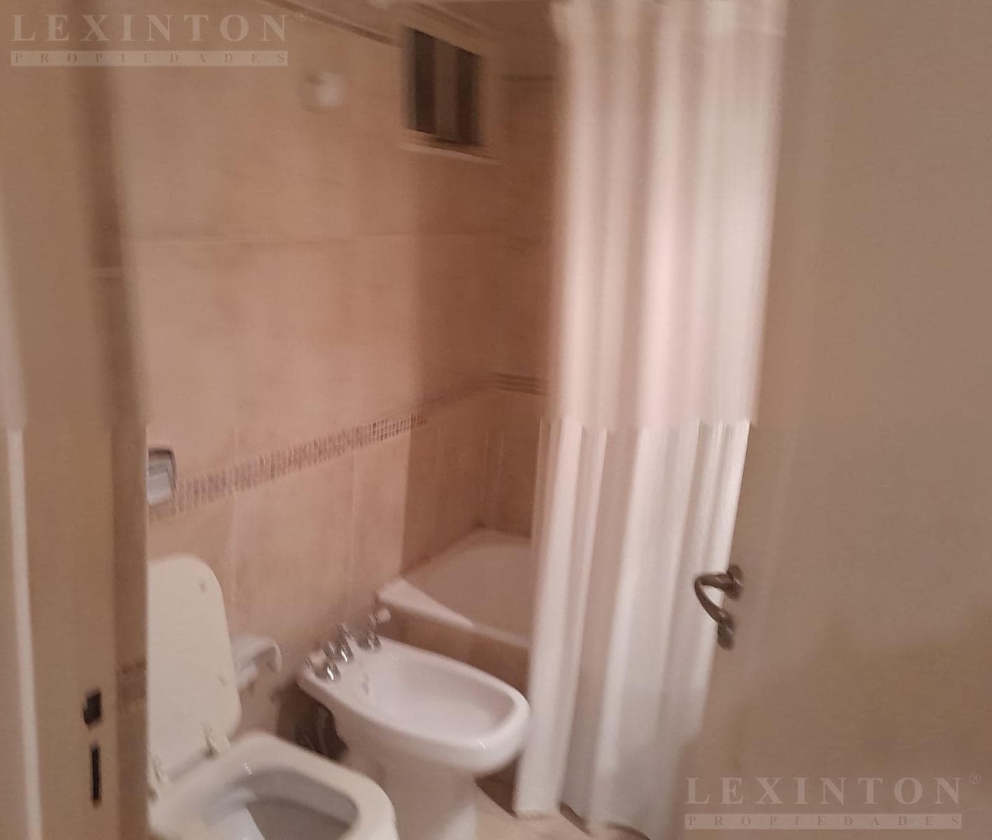 Departamento 1 ambientes en Las Cañitas, Palermo - foto 7