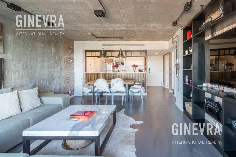 Departamento 4 ambientes en Puerto Madero - foto 3