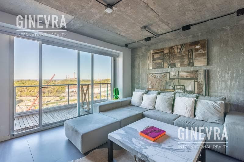 Departamento 4 ambientes en Puerto Madero - foto 4