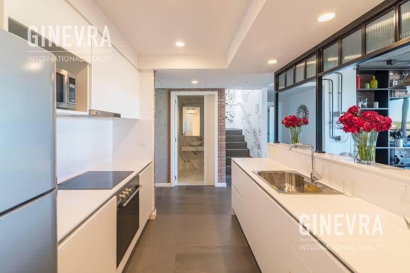 Departamento 4 ambientes en Puerto Madero - foto 6