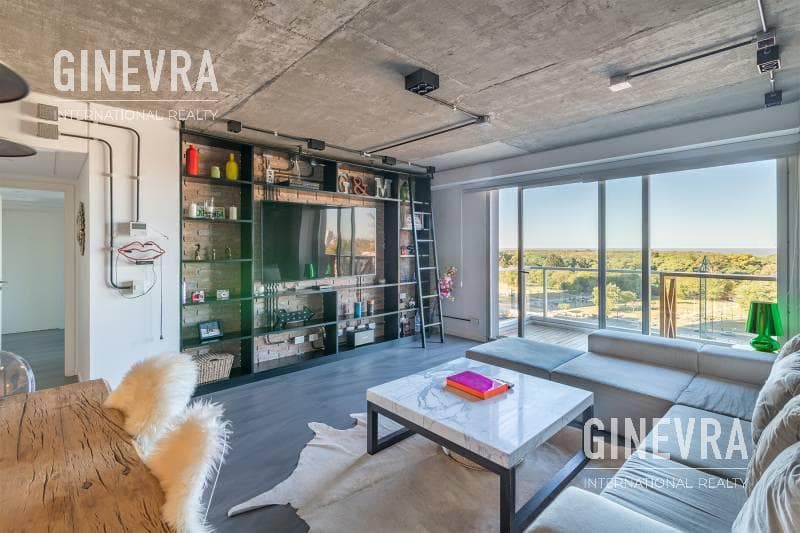 Departamento 4 ambientes en Puerto Madero - foto 2