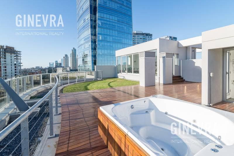 Departamento 4 ambientes en Puerto Madero - foto 11