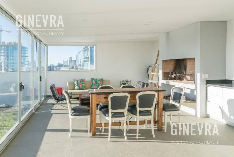 Departamento 4 ambientes en Puerto Madero - foto 12