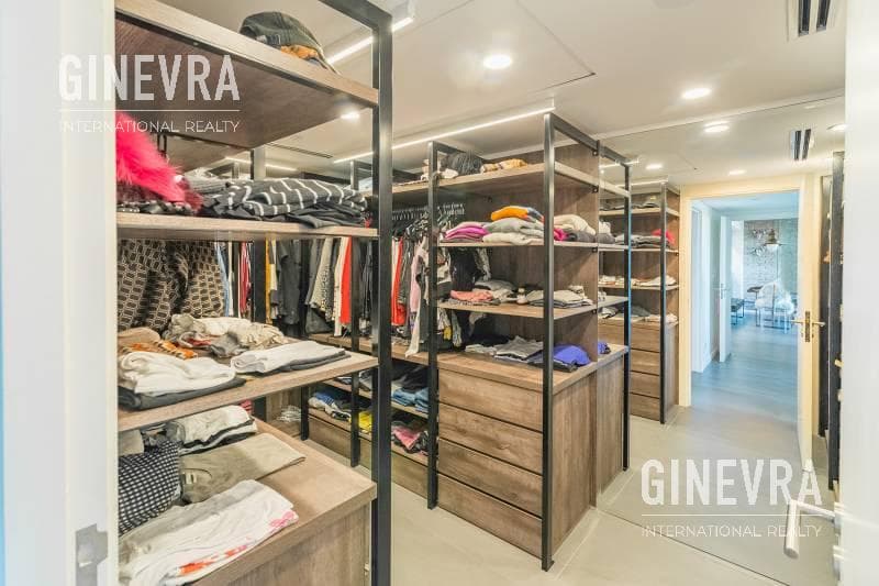 Departamento 4 ambientes en Puerto Madero - foto 10