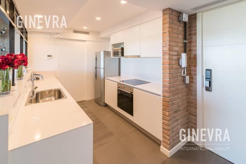 Departamento 4 ambientes en Puerto Madero - foto 5