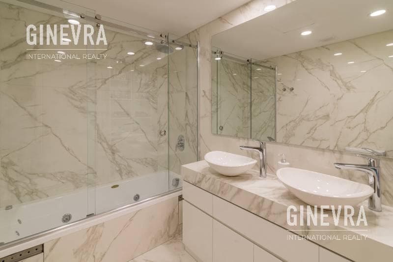 Departamento 4 ambientes en Puerto Madero - foto 8