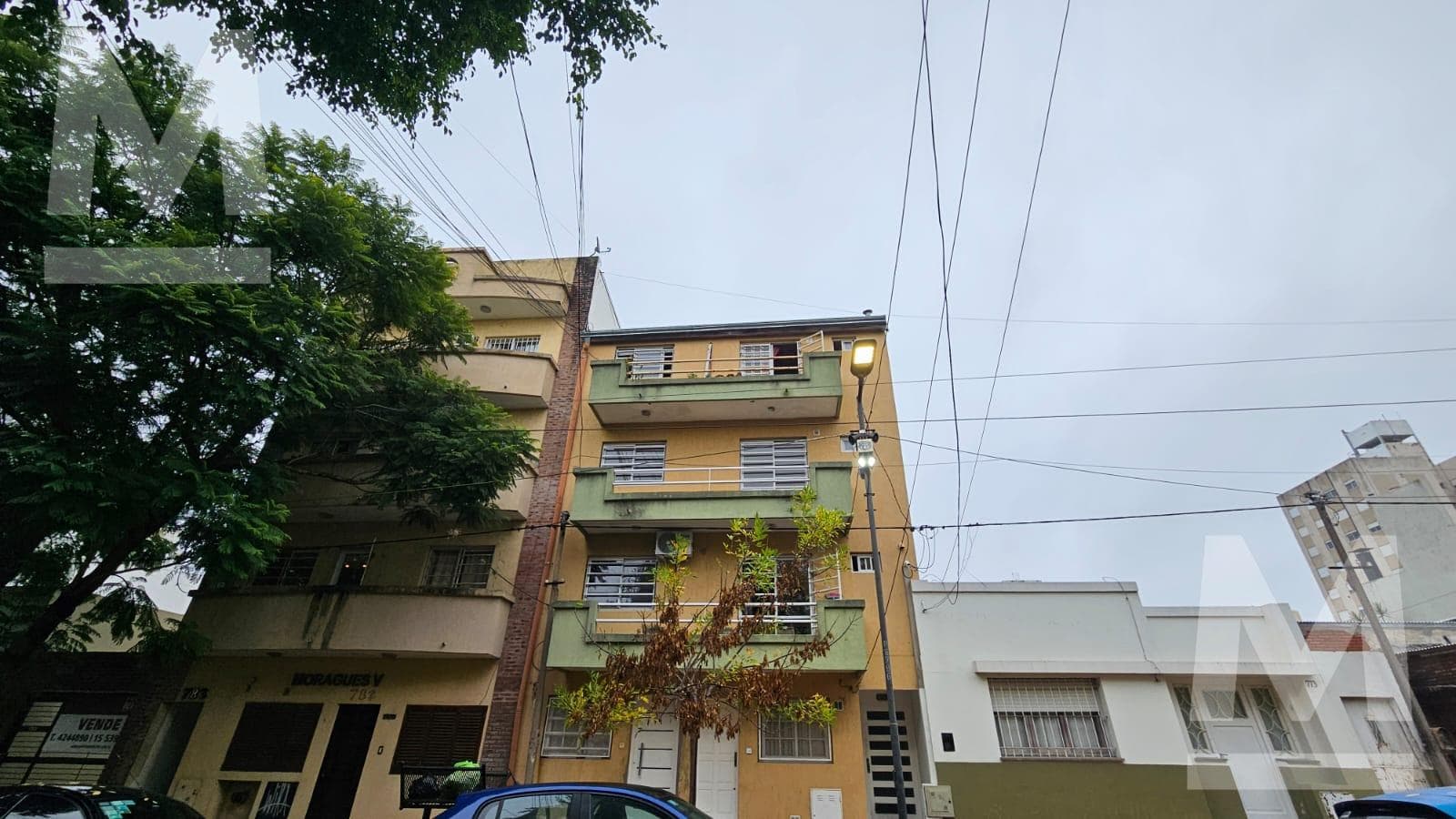 Departamento 2 ambientes en La Plata, La Plata - foto 1