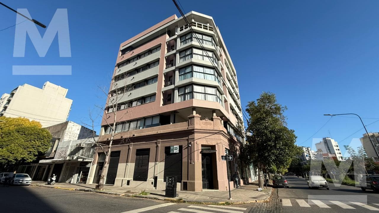 Departamento 2 ambientes en La Plata, La Plata - foto 1