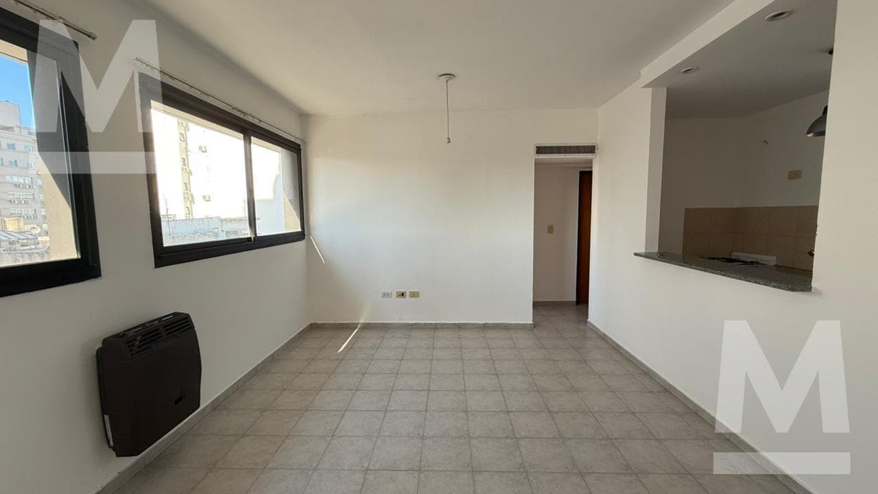 Departamento 2 ambientes en La Plata, La Plata - foto 3