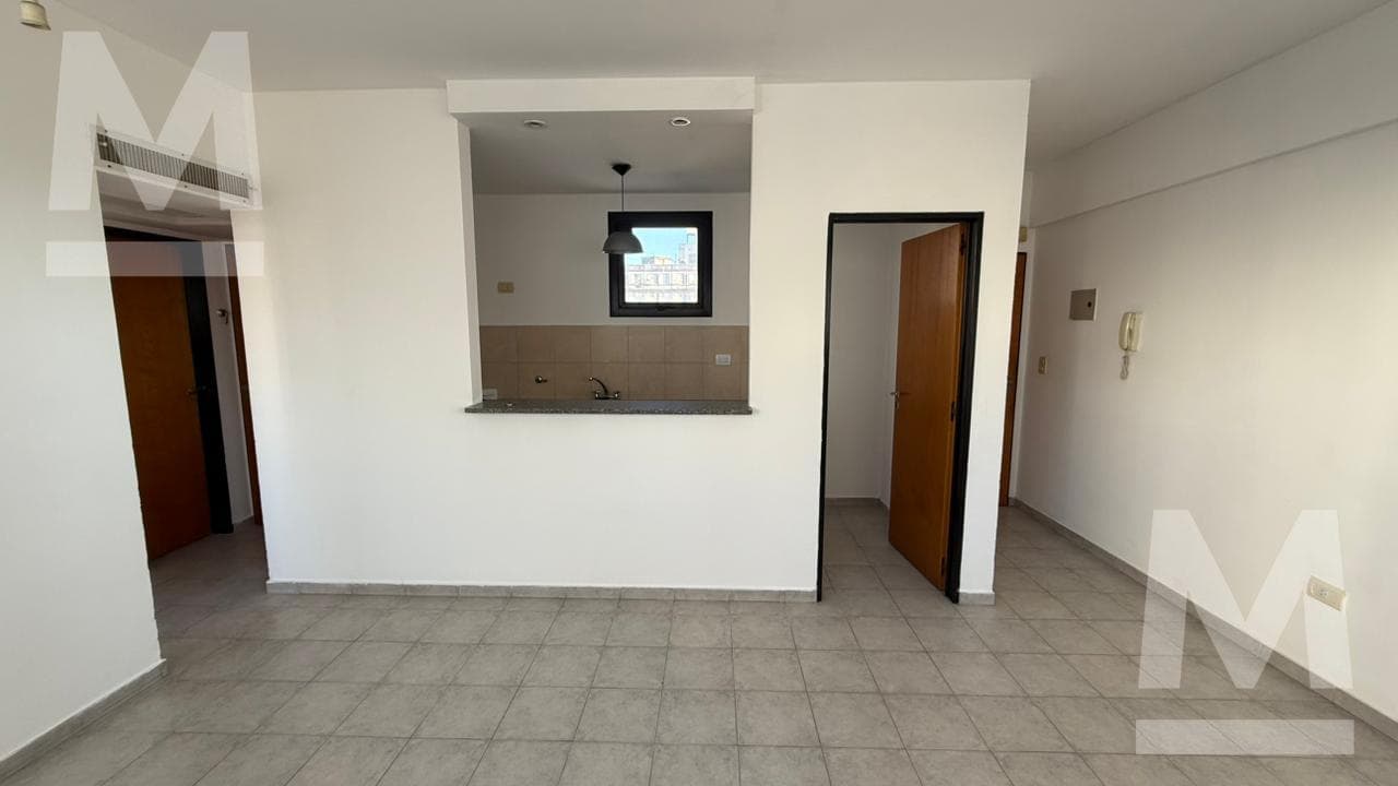 Departamento 2 ambientes en La Plata, La Plata - foto 4