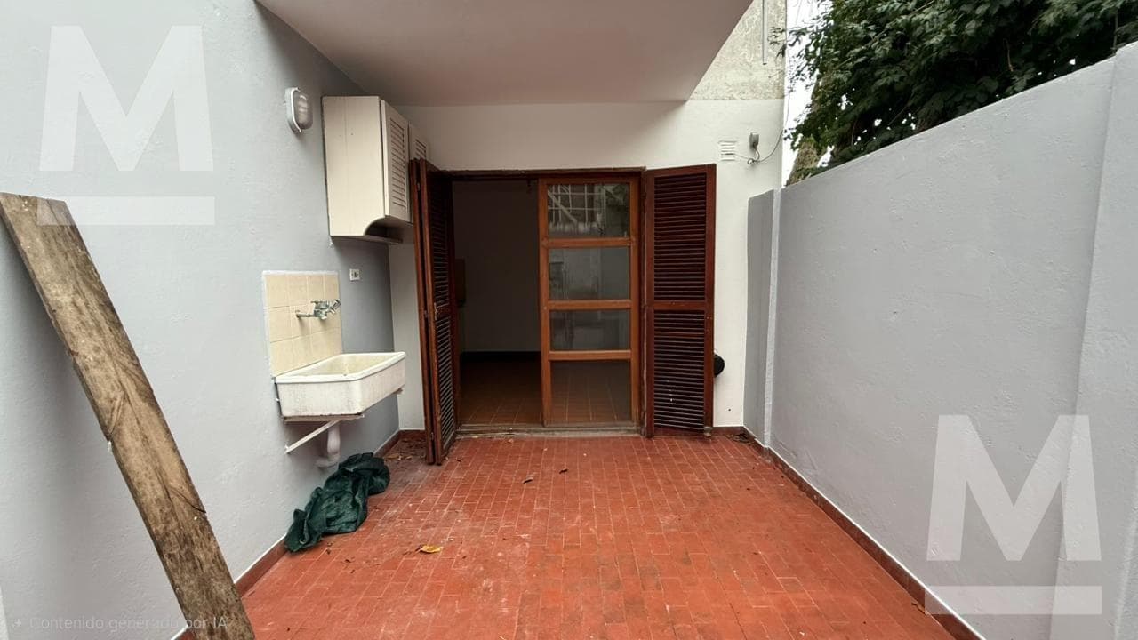 Departamento 2 ambientes en La Plata, La Plata - foto 4