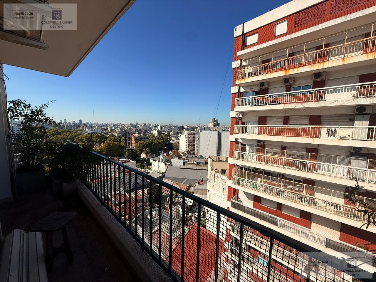 Departamento 2 ambientes en Villa Urquiza - foto 16