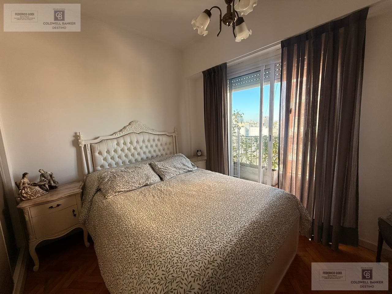 Departamento 2 ambientes en Villa Urquiza - foto 12