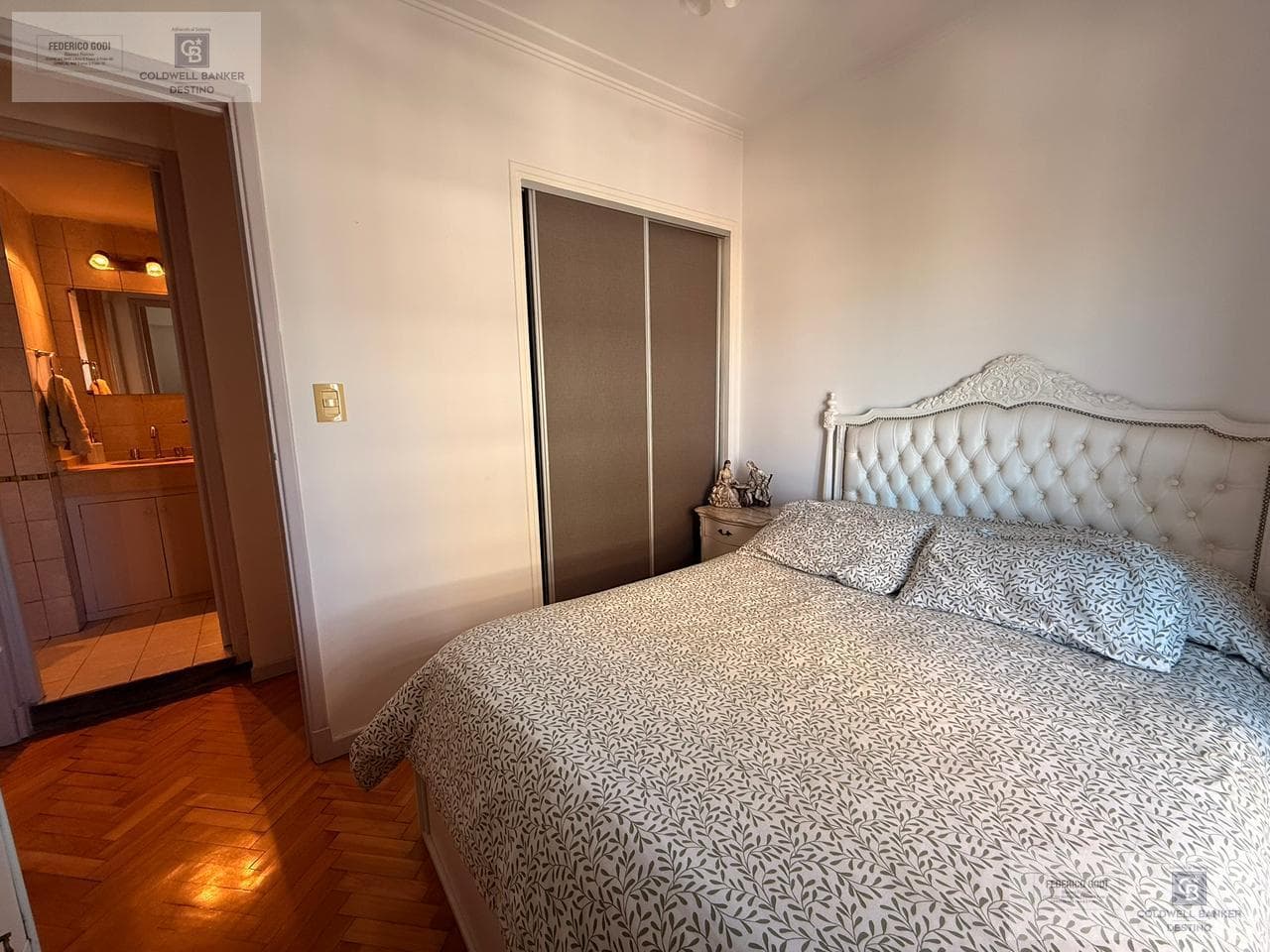 Departamento 2 ambientes en Villa Urquiza - foto 11