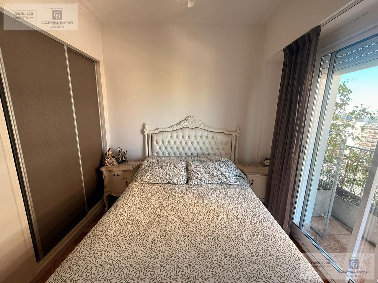 Departamento 2 ambientes en Villa Urquiza - foto 10