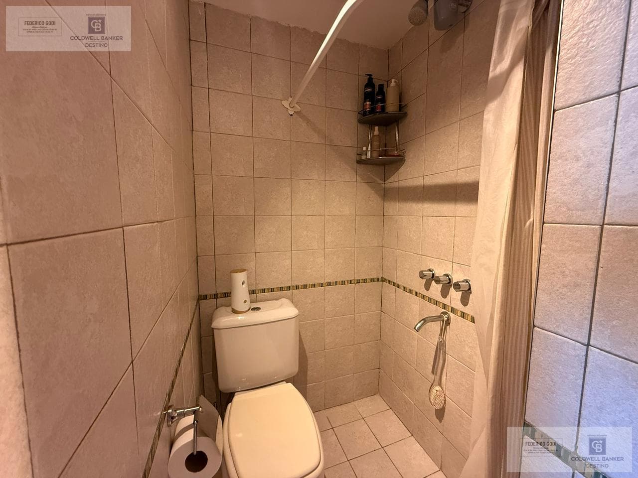 Departamento 2 ambientes en Villa Urquiza - foto 8