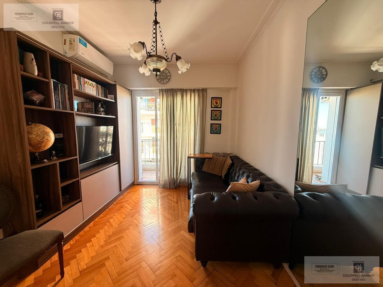 Departamento 2 ambientes en Villa Urquiza - foto 15
