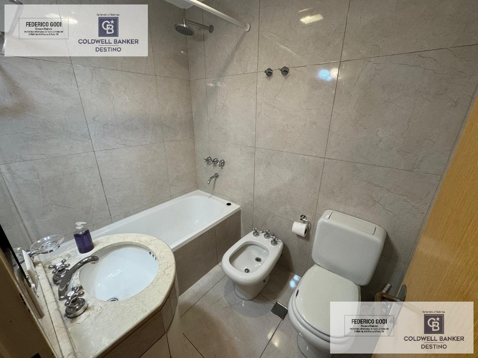 Departamento 3 ambientes en Puerto Madero - foto 15