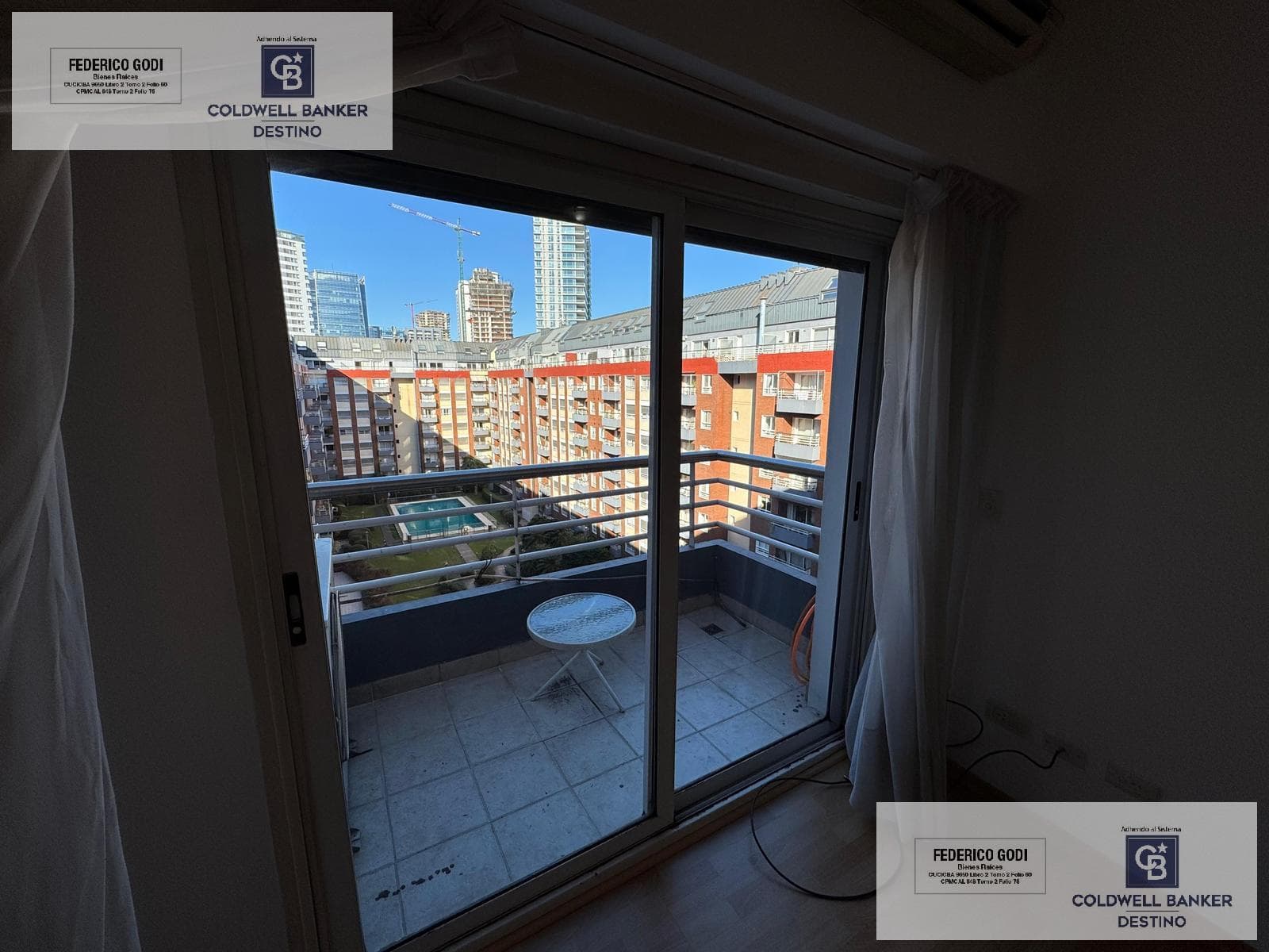 Departamento 3 ambientes en Puerto Madero - foto 22