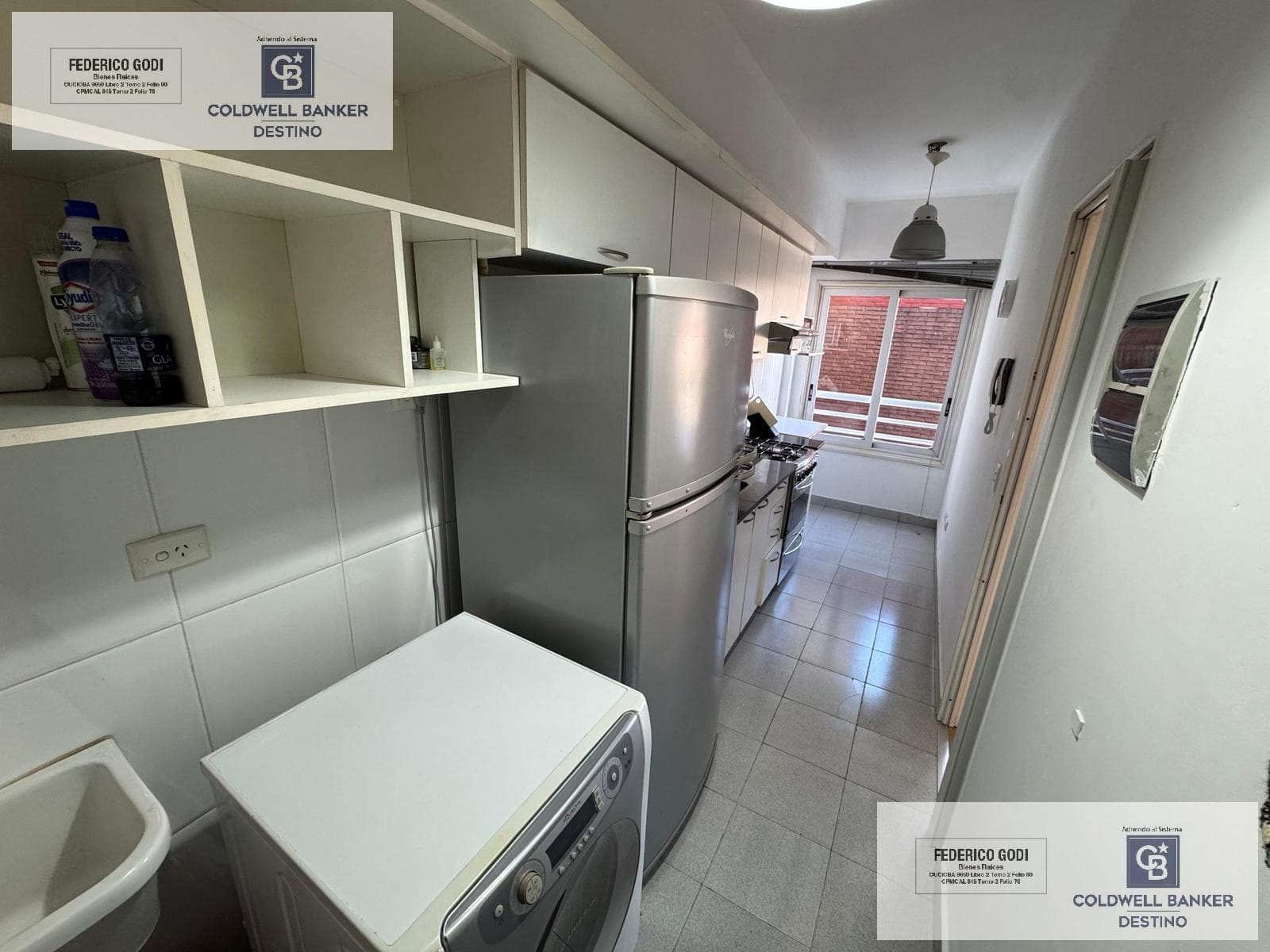 Departamento 3 ambientes en Puerto Madero - foto 10