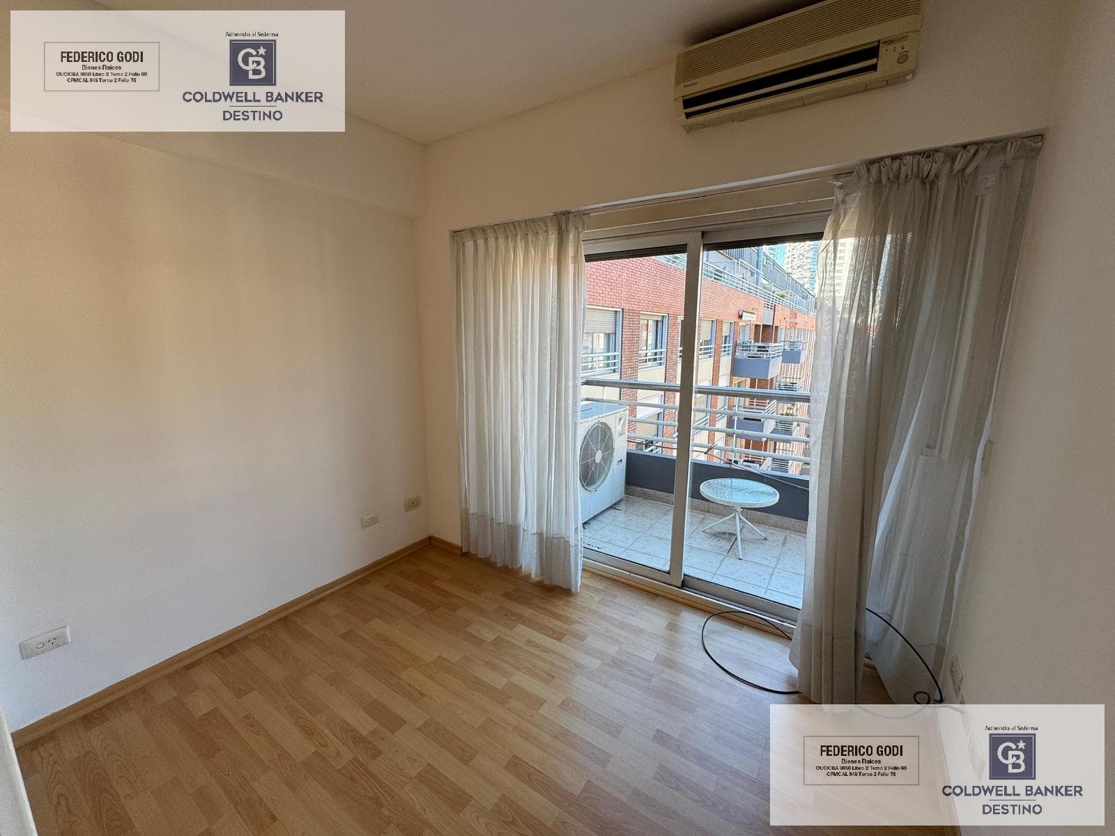 Departamento 3 ambientes en Puerto Madero - foto 16