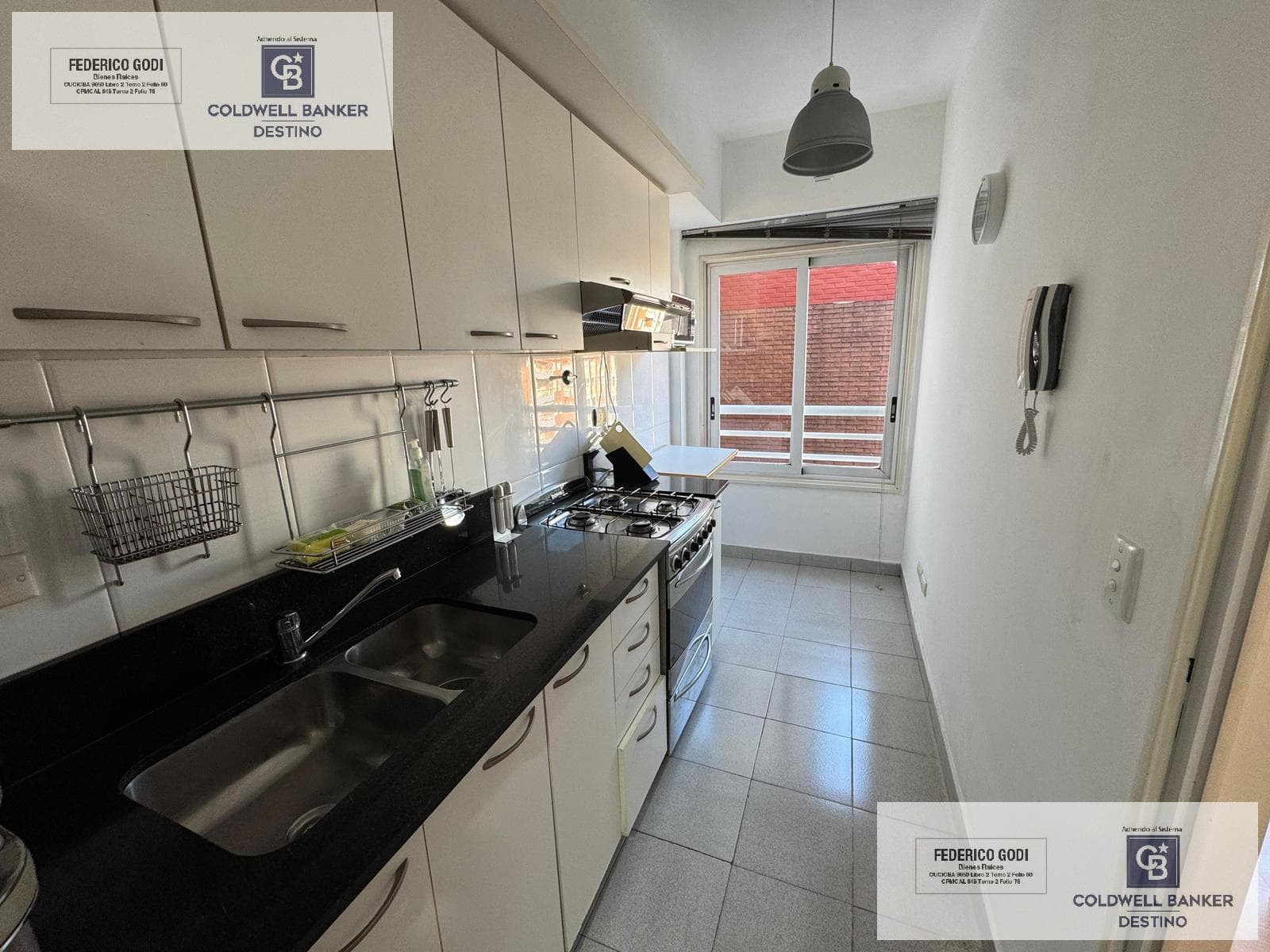 Departamento 3 ambientes en Puerto Madero - foto 4
