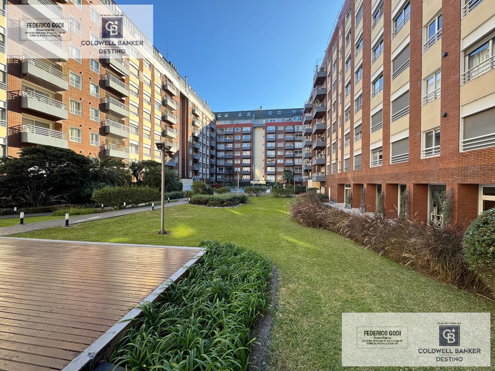 Departamento 3 ambientes en Puerto Madero - foto 23
