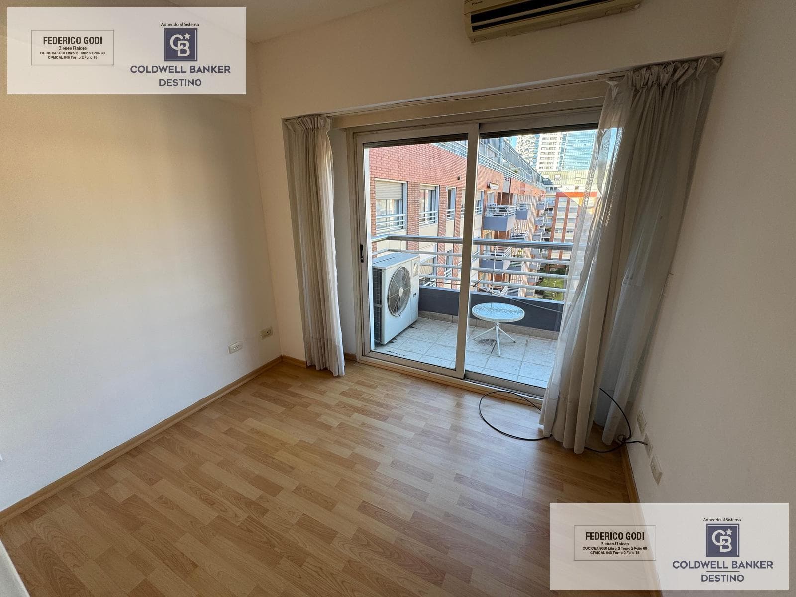 Departamento 3 ambientes en Puerto Madero - foto 18