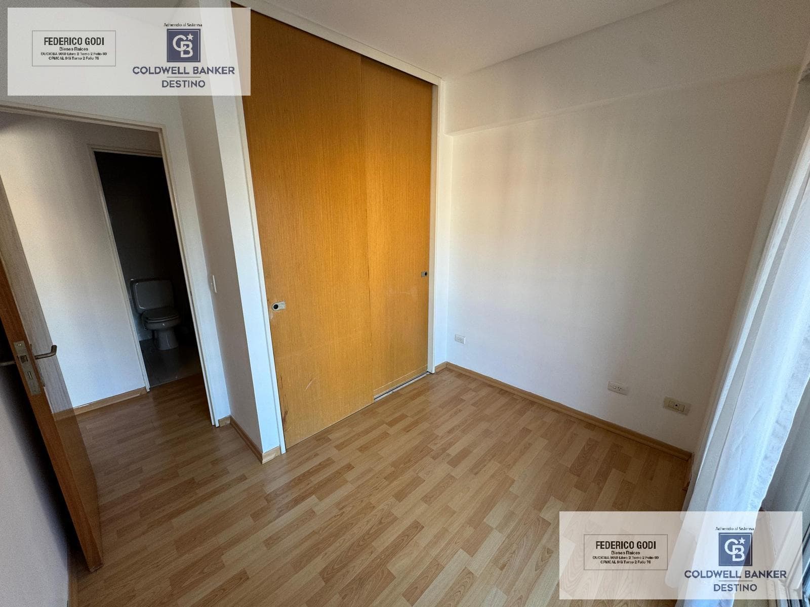 Departamento 3 ambientes en Puerto Madero - foto 17