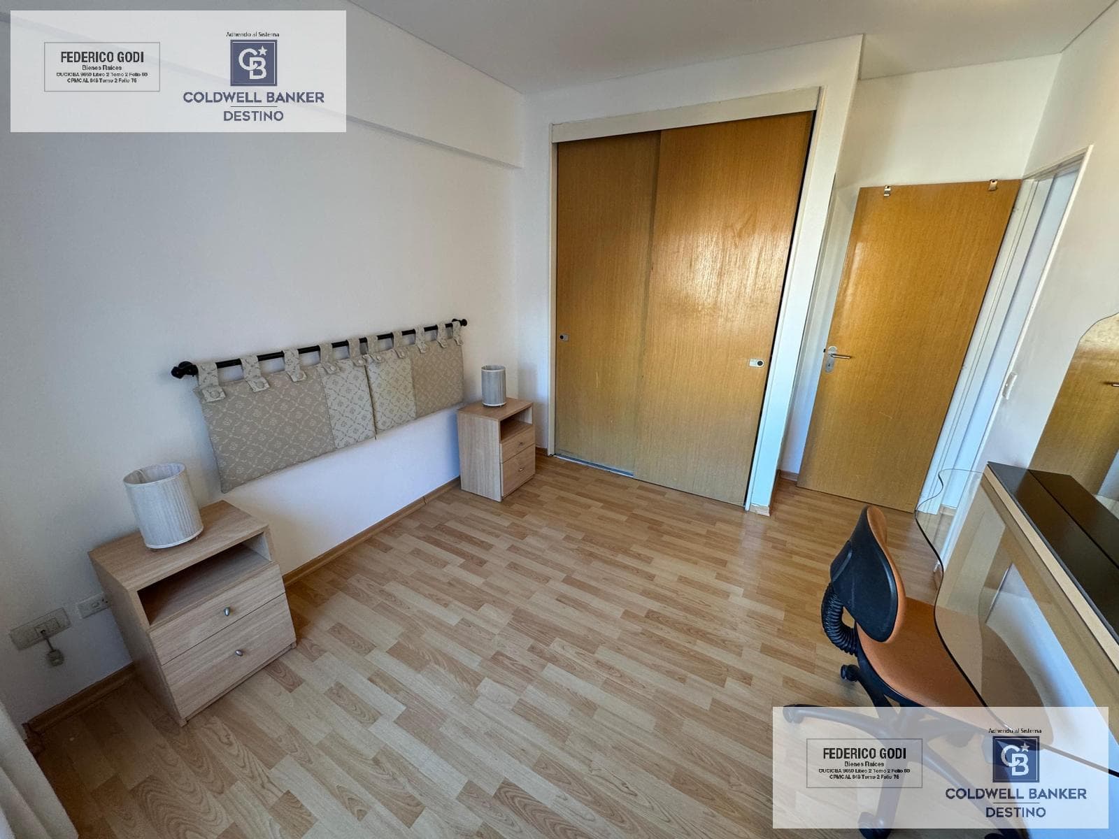 Departamento 3 ambientes en Puerto Madero - foto 21