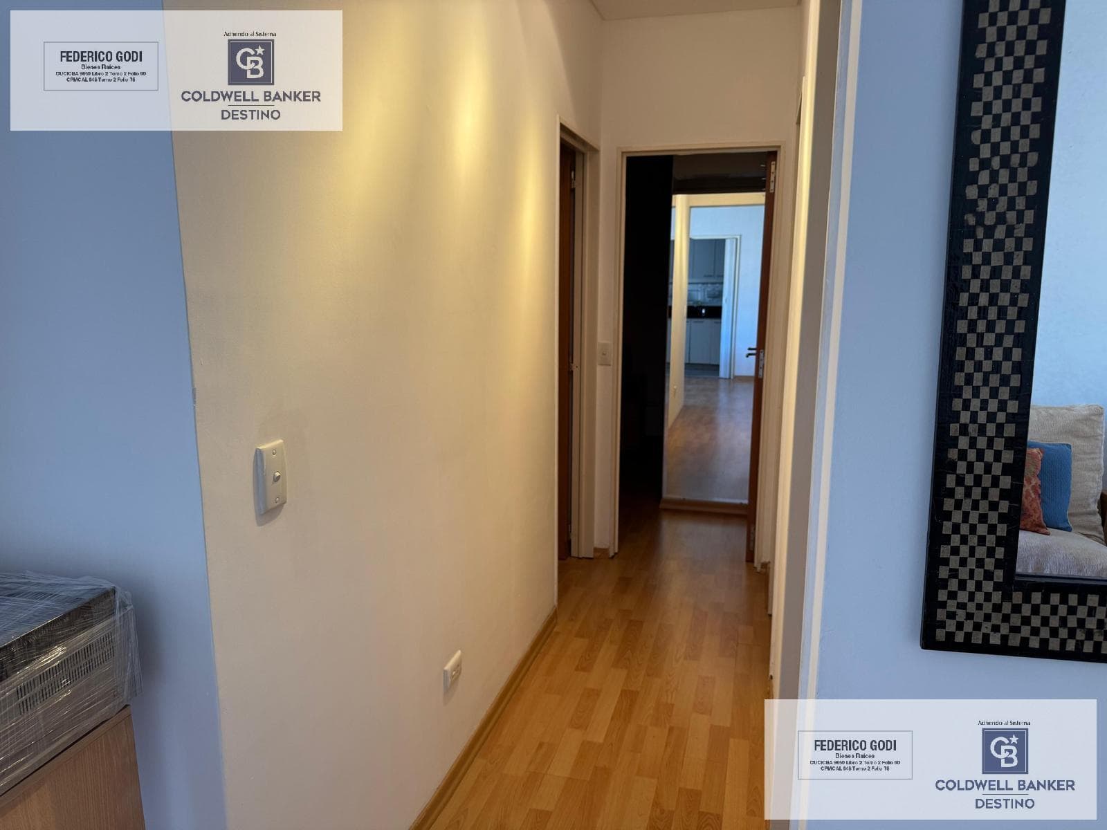 Departamento 3 ambientes en Puerto Madero - foto 11