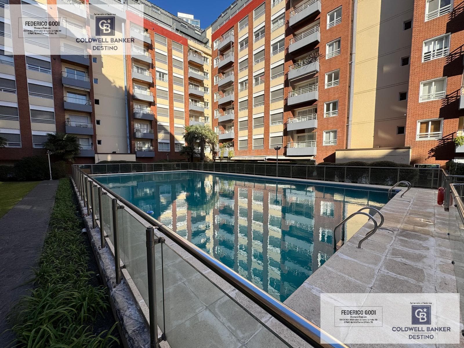 Departamento 3 ambientes en Puerto Madero - foto 26