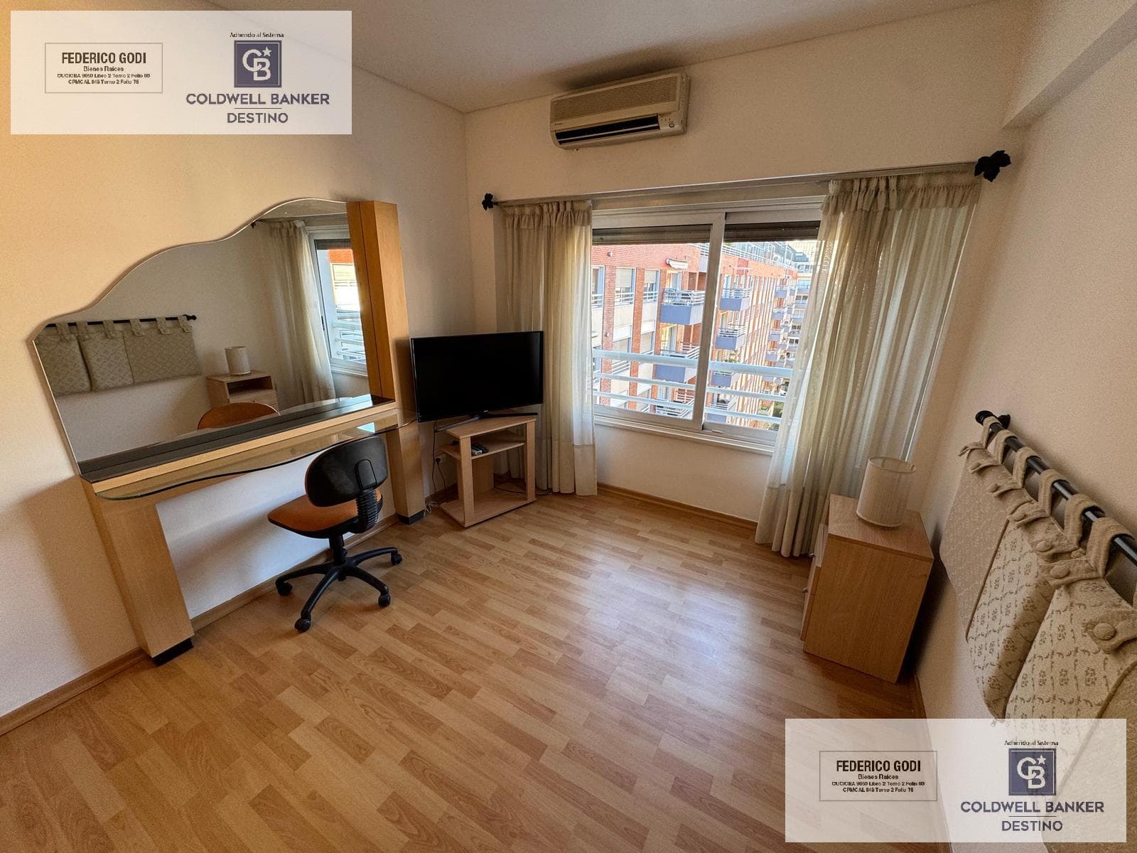 Departamento 3 ambientes en Puerto Madero - foto 20