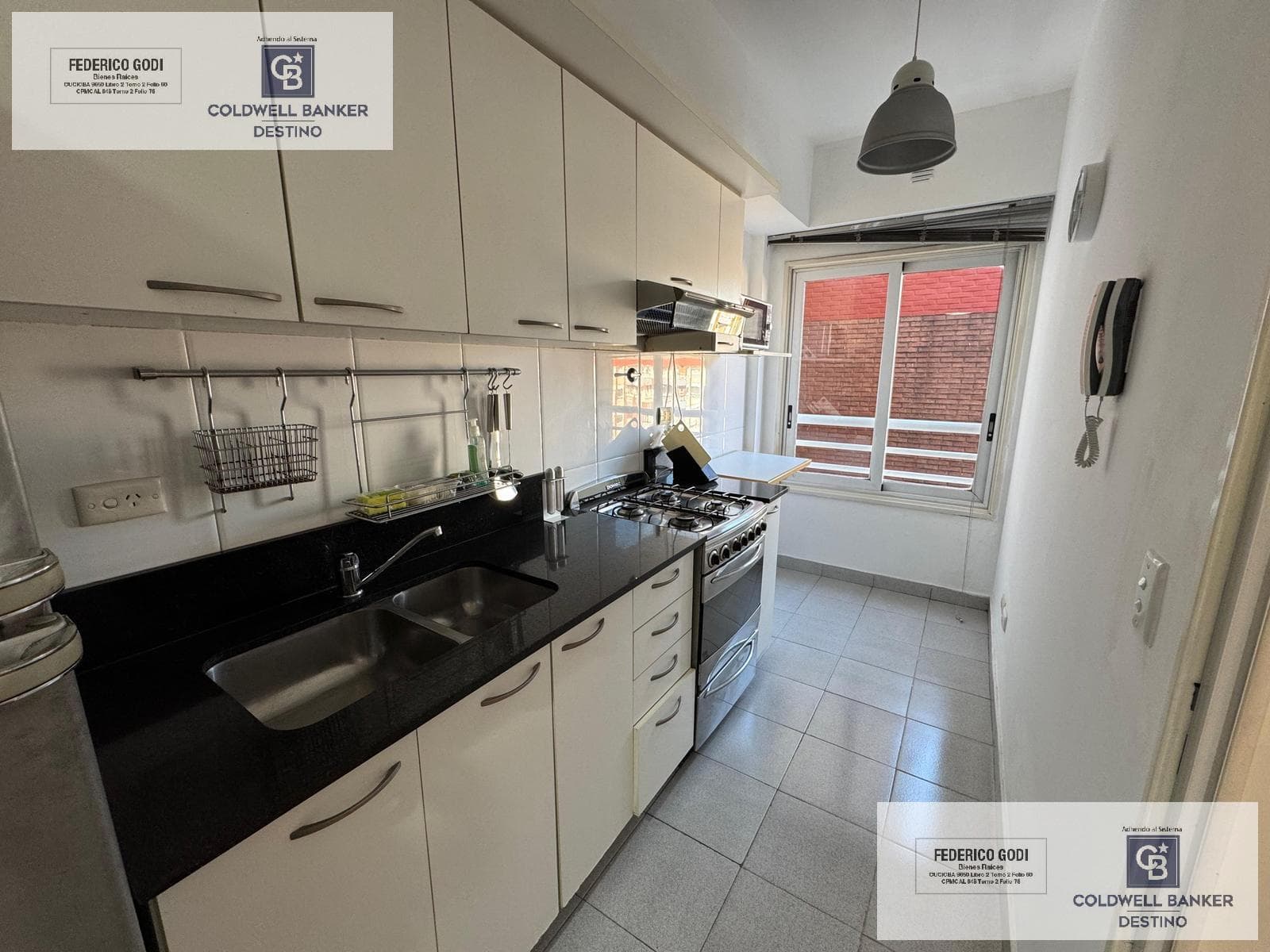 Departamento 3 ambientes en Puerto Madero - foto 8