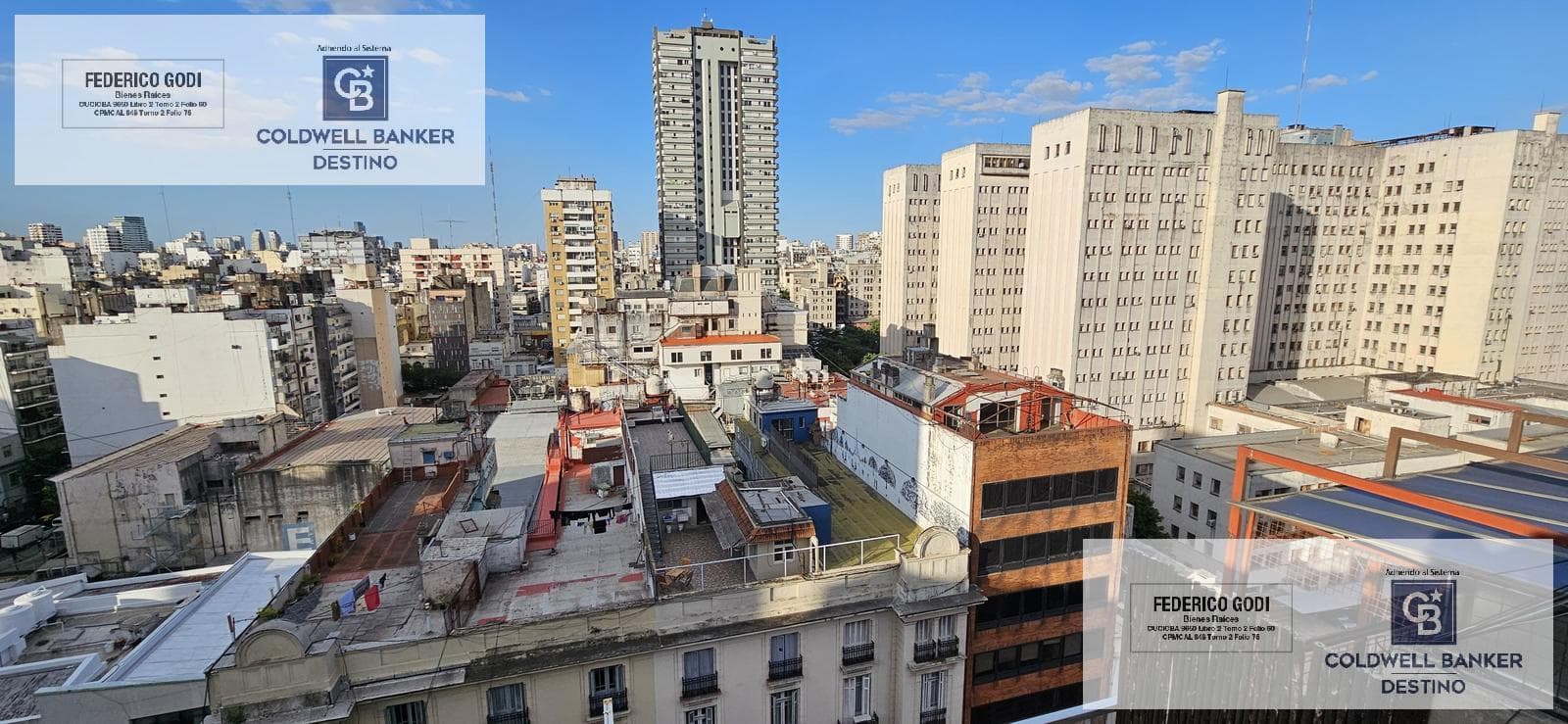 Departamento 1 ambientes en Recoleta - foto 28