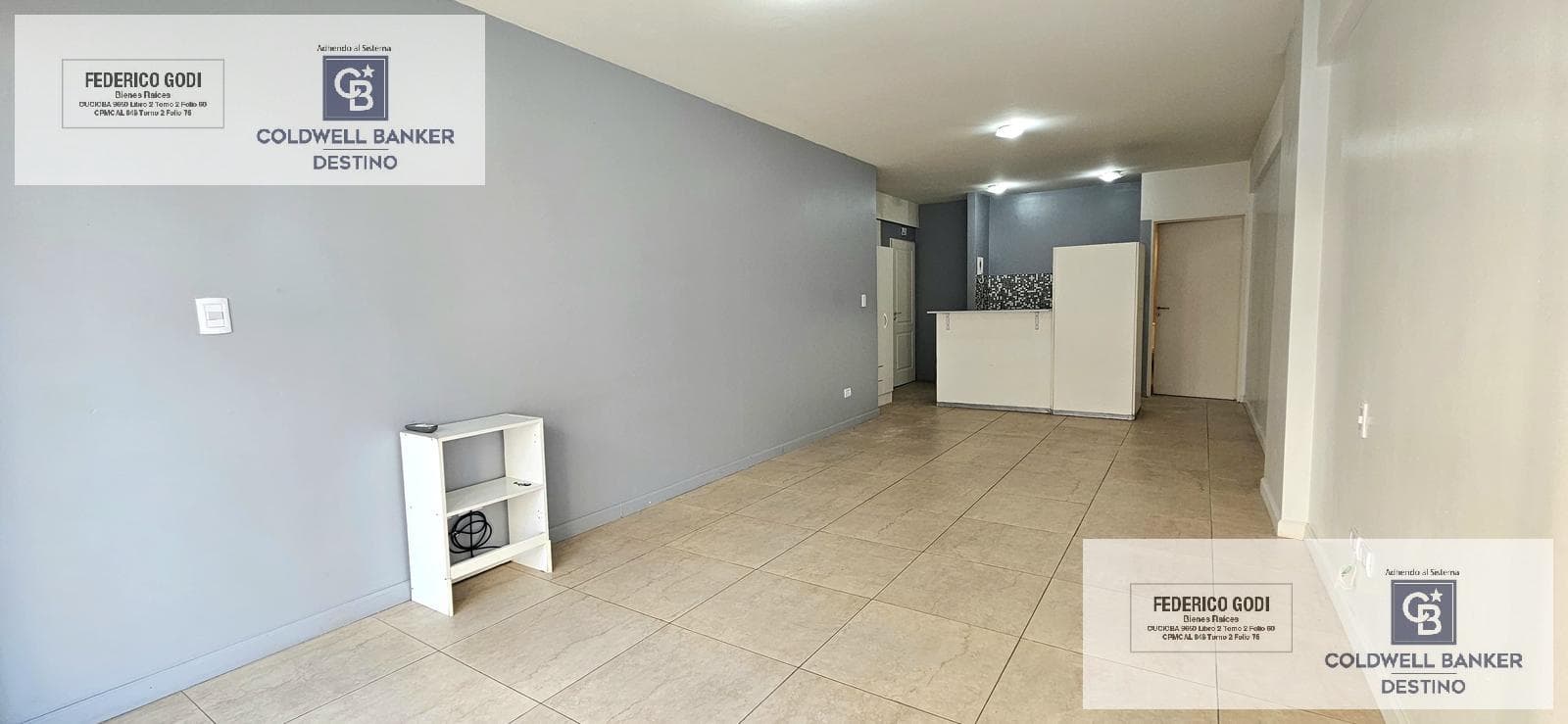 Departamento 1 ambientes en Recoleta - foto 16