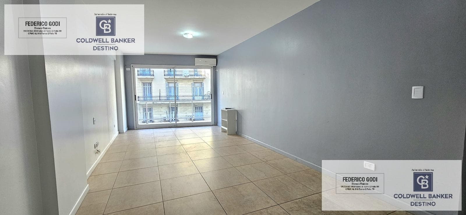 Departamento 1 ambientes en Recoleta - foto 17