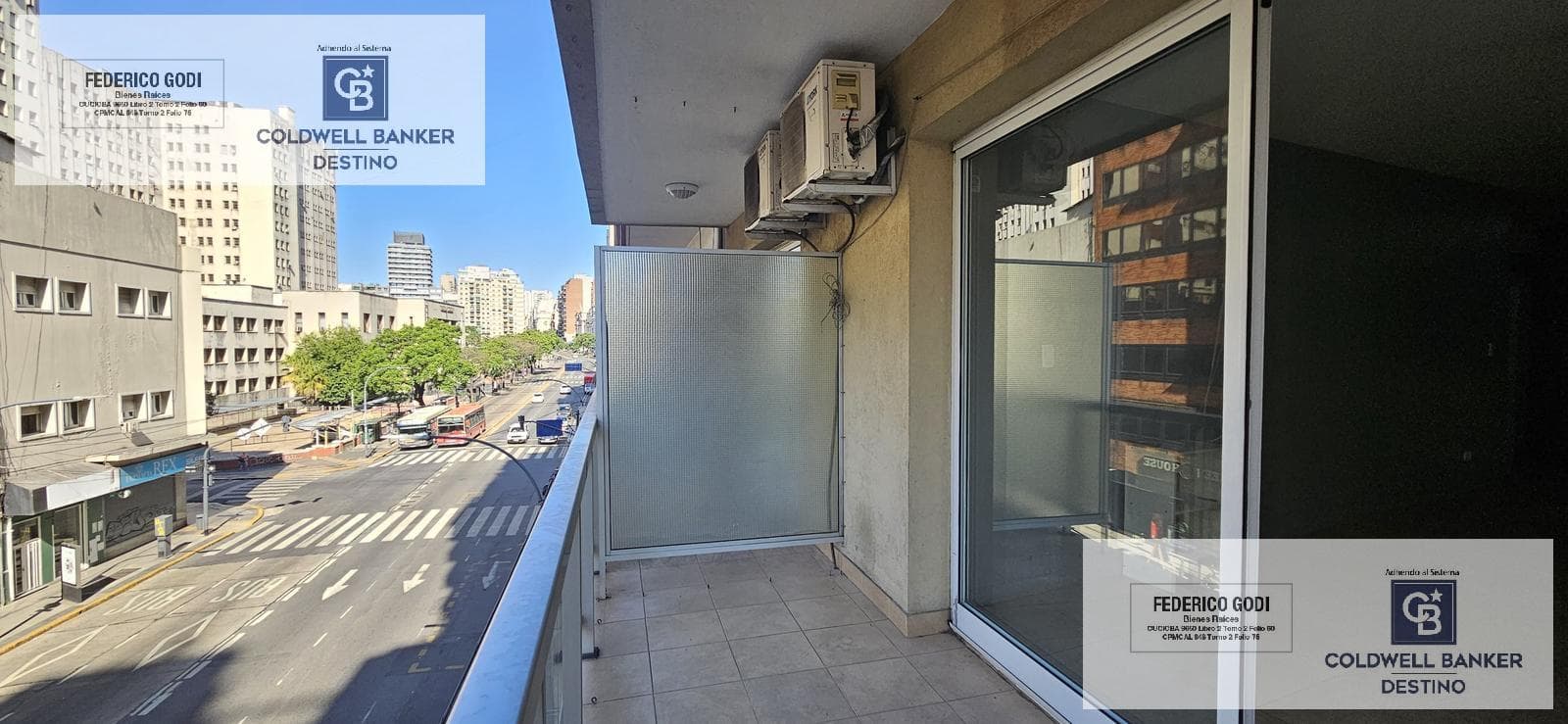 Departamento 1 ambientes en Recoleta - foto 10