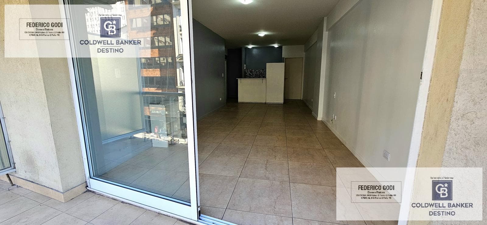 Departamento 1 ambientes en Recoleta - foto 15
