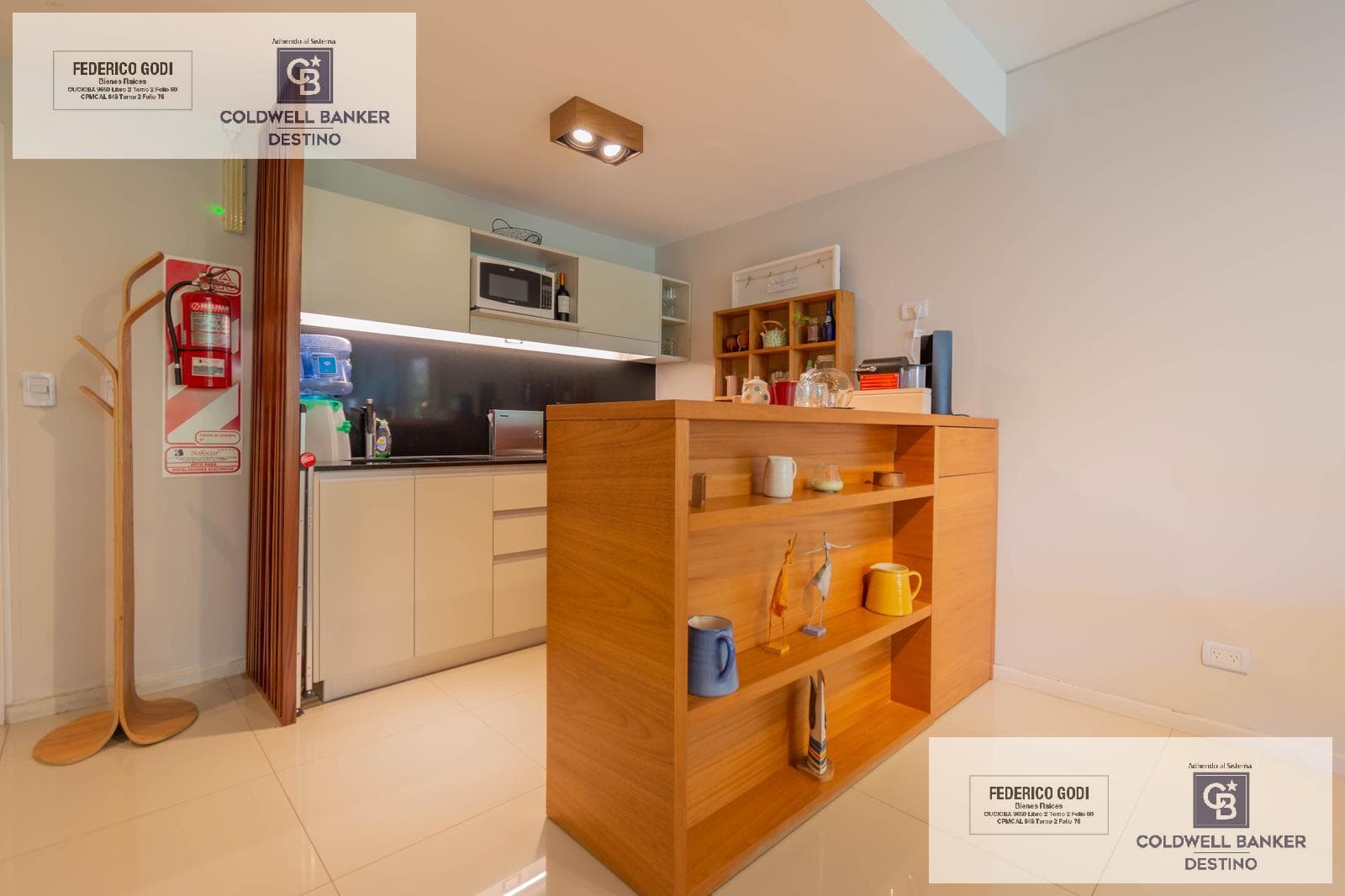 Departamento 2 ambientes en Belgrano - foto 14